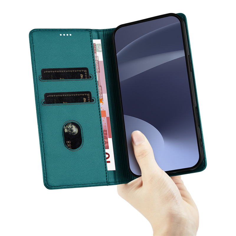 Reno15 Fundas Luxury Flip Phon - Luxury Bags Kl 评论和价格