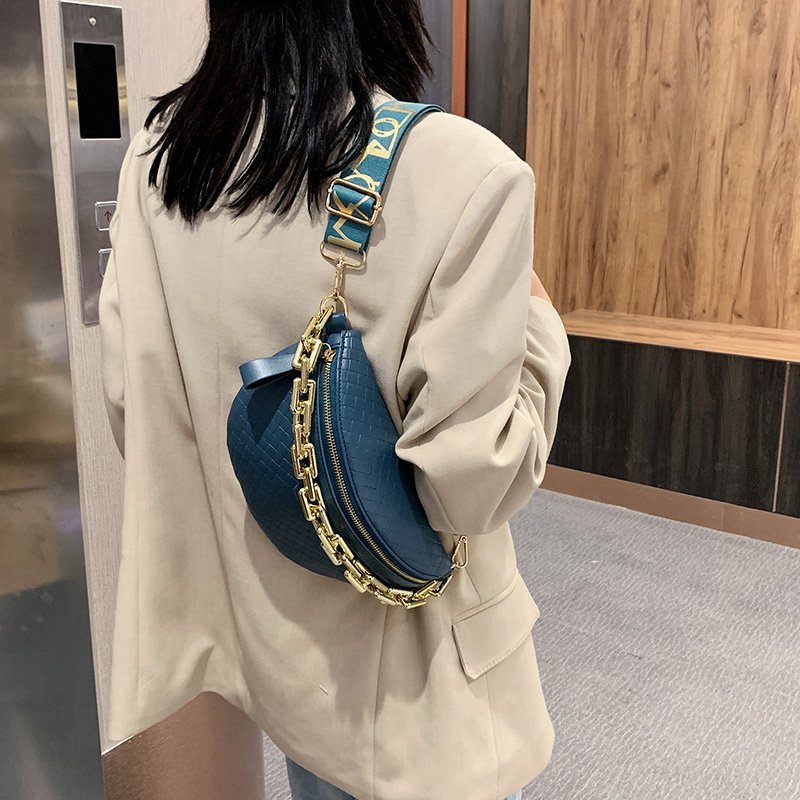 New Luxury Chain Chest Bags fo - Luxury Bags Cute 评论和价格