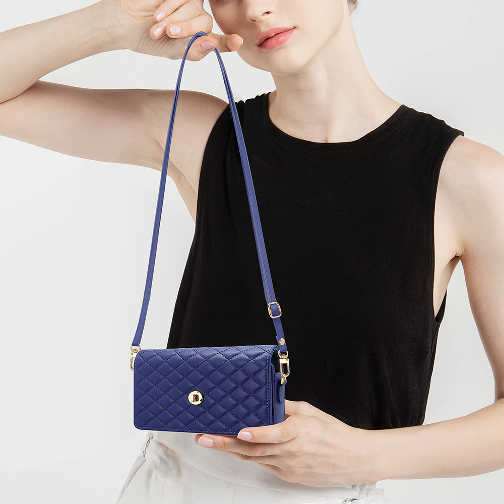 Adjustable Crossbody Strap Mob - Luxury Bags Leather 评论和价格
