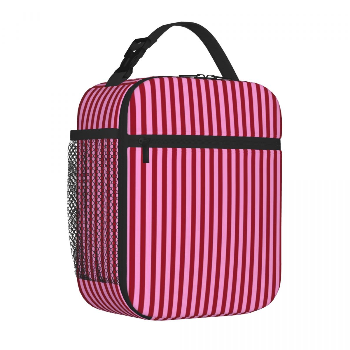 Hot Sale Raspberry Red On Pink - Luxury Bags On Sales 评论和价格