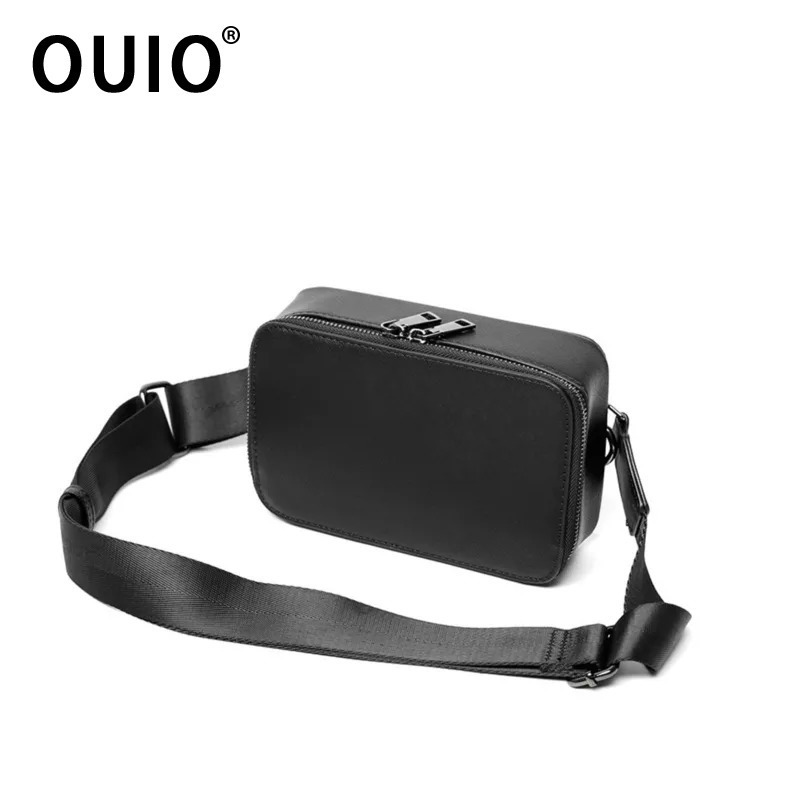 OUIO Universal Phone Bag Minim - Luxury Bags Leather 评论和价格
