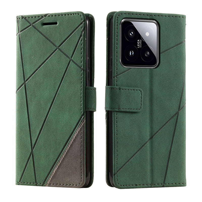 For Coque Xiaomi 14T Pro Cover - Luxury Bags Kl 评论和价格