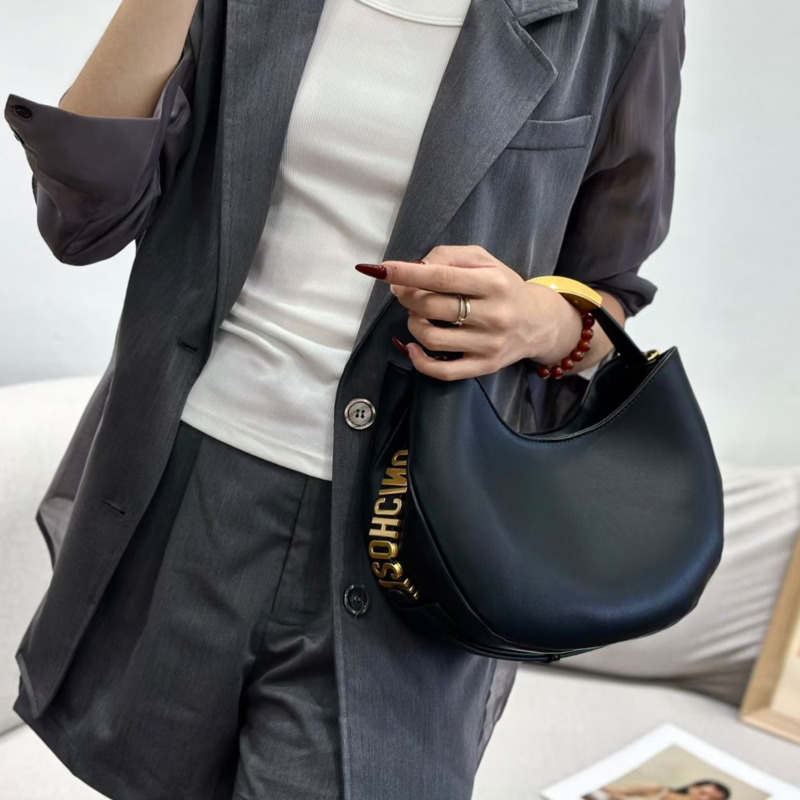 Demi-cercle Women Golden Lette - Luxury Bags Tote 评论和价格