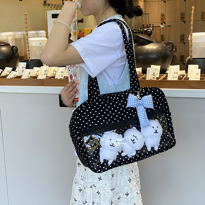 Ladies' Shoulder Bags Simple S - Luxury Japanese Bags Brands 评论和价格