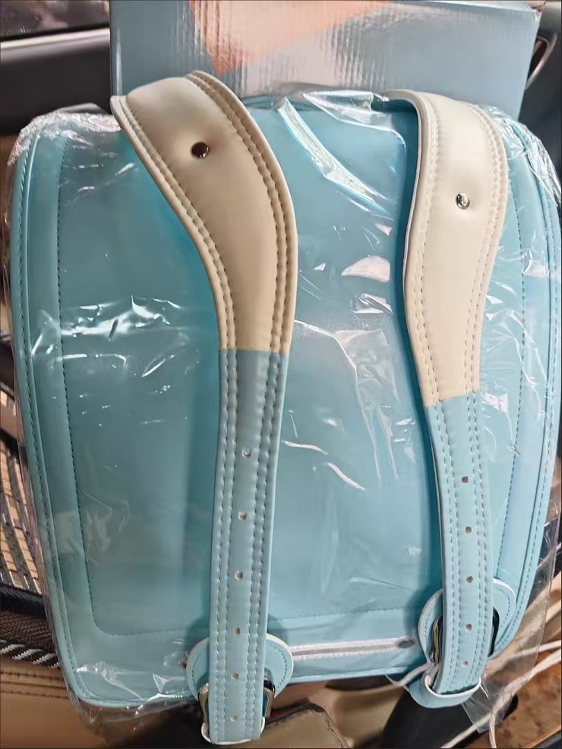 New Fashion Boy School Bag Lux - Luxury Japanese Bags Brands 评论和价格