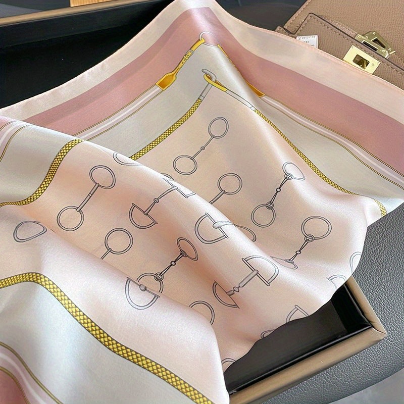 Luxury 100% Pure Silk Square S - Luxury Bags China 评论和价格