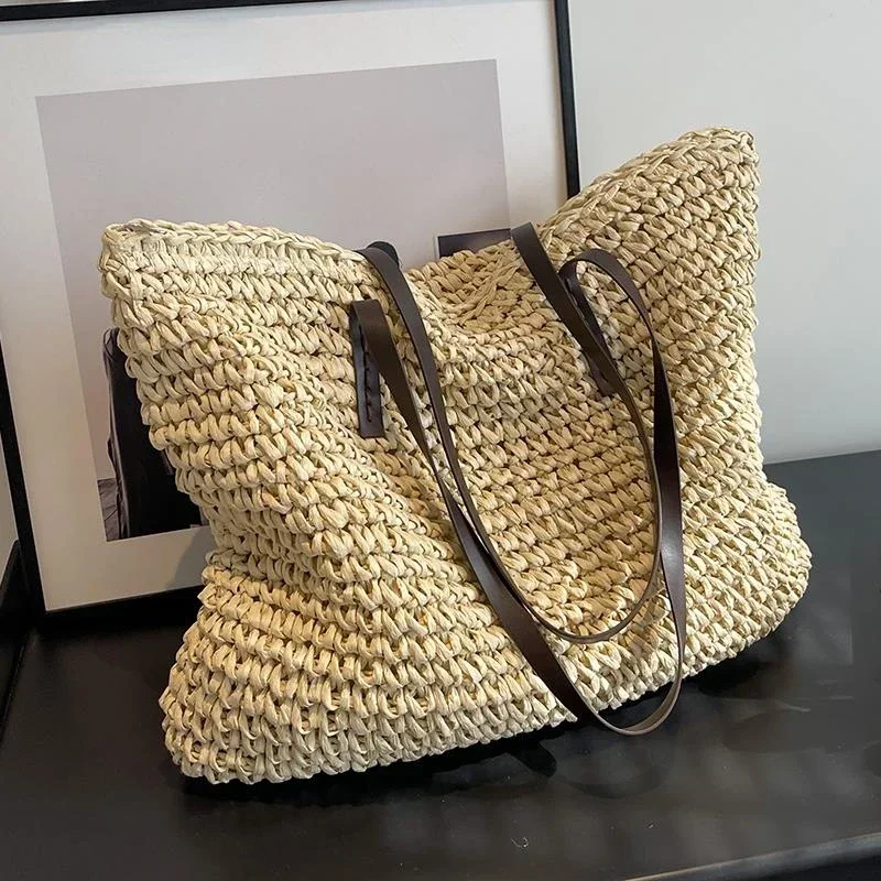 PU Luxury Design Shoulder Bag  - Luxury Bags On Sales 评论和价格