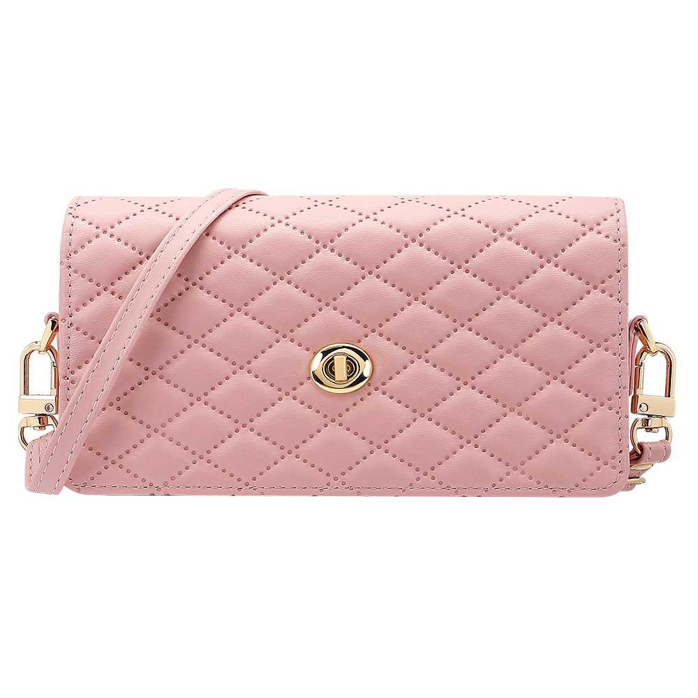 Compatible With Galaxy Z Fold  - Luxury Bags Leather 评论和价格