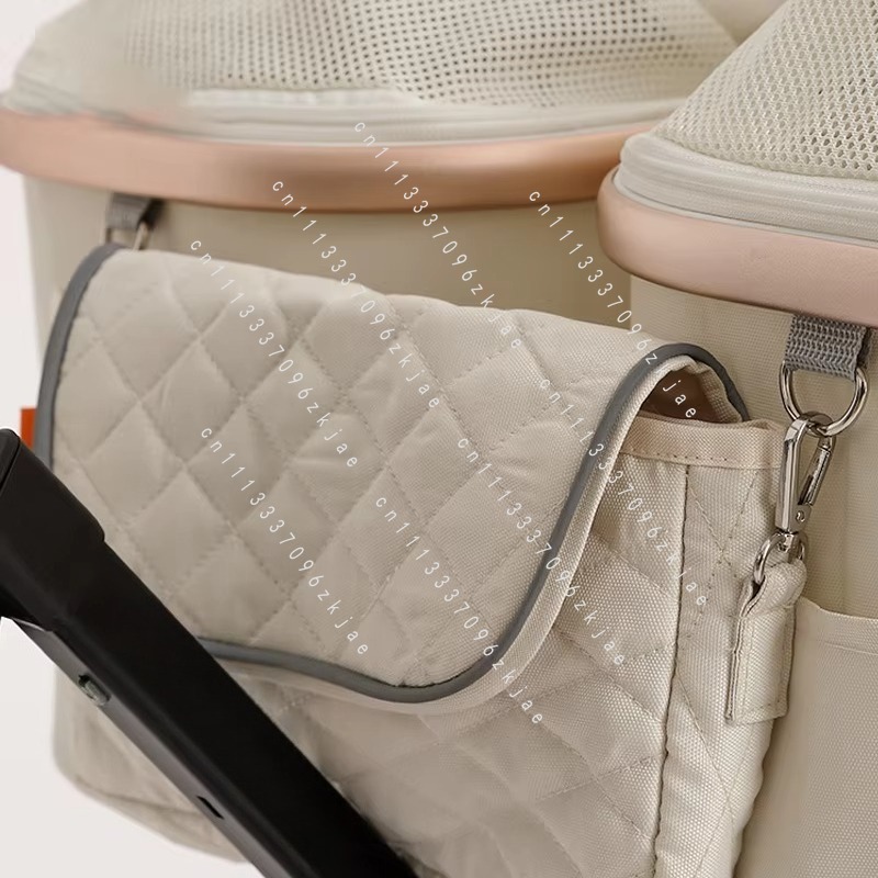 Cute Foldable  Stroller for 2  - Luxury Bags Cute 评论和价格