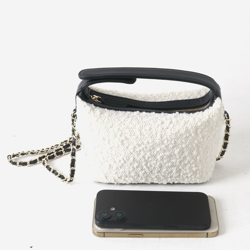 Leather Classic Mini Hobos Bag - Luxury Bags Leather 评论和价格